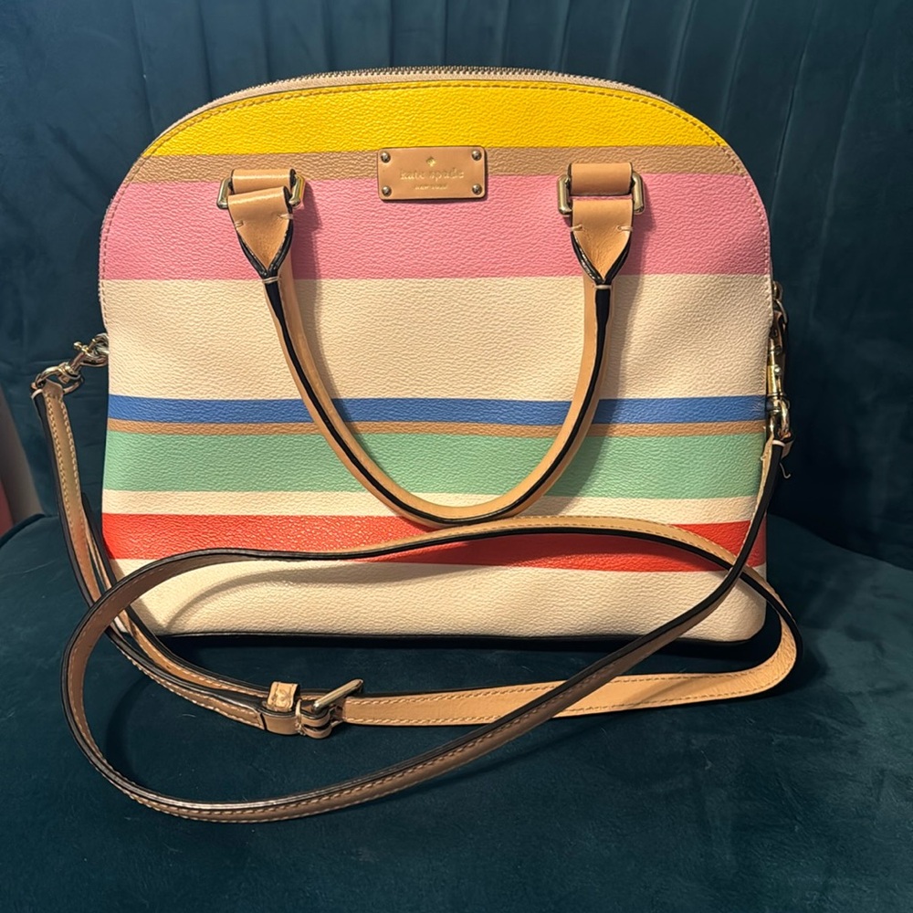 Kate Spade Purse EUC